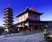 昌吉今天天气