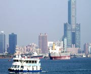 基隆天气预报